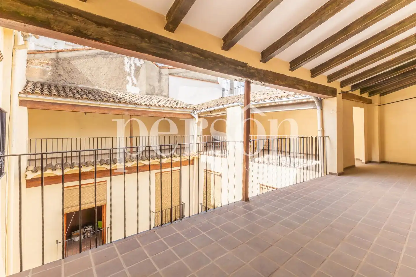 Detached house with terrace for sale in Enguera, imagen 45