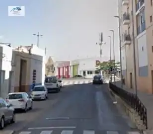 Flat with terrace for sale in Calle ZACARIAS DE LA HERA, imagen 2
