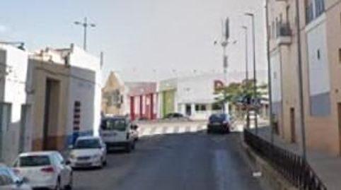 Foto 2 de Piso en venta en Calle Zacarias de la Hera, Almendralejo, Badajoz