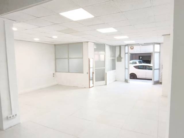Local comercial en Alquiler en Carrer Lepanto, 11 en Tavernes Blanques