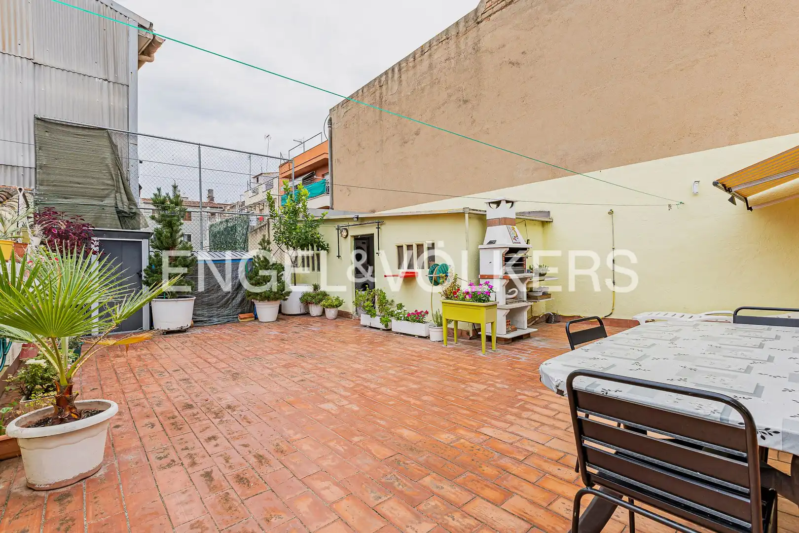 Maison mitoyenne avec terrasse à vendre à Canovelles, imagen 15