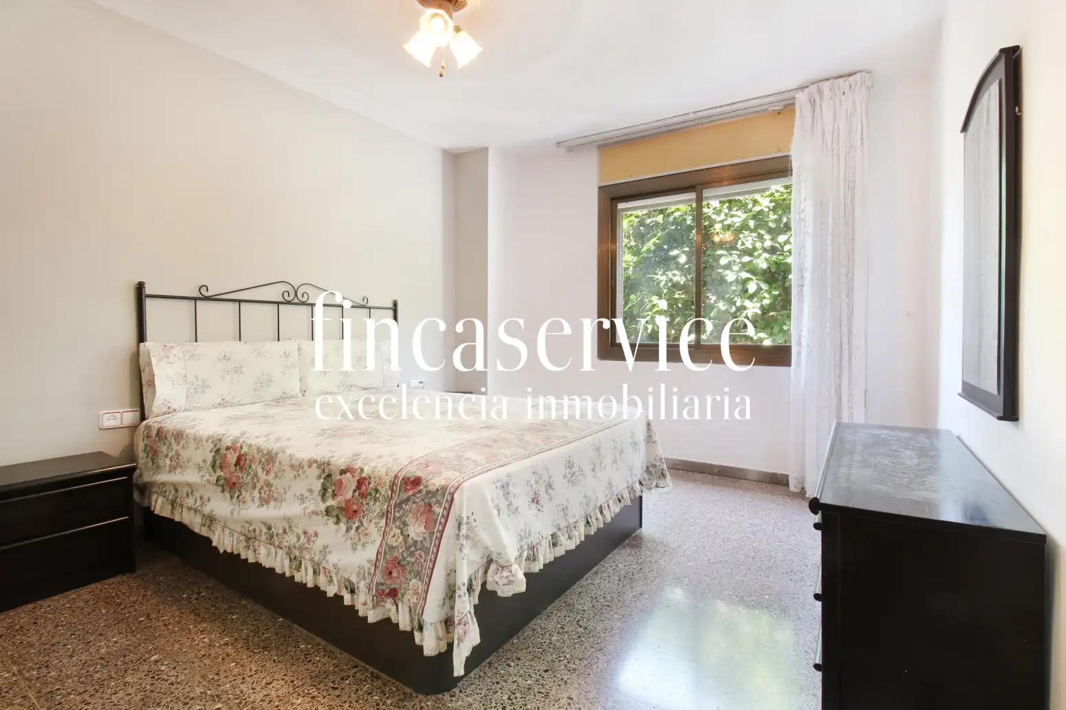 Habitación de Piso en venta en Sant Boi de Llobregat con Aire acondicionado, Calefacción y Amueblado