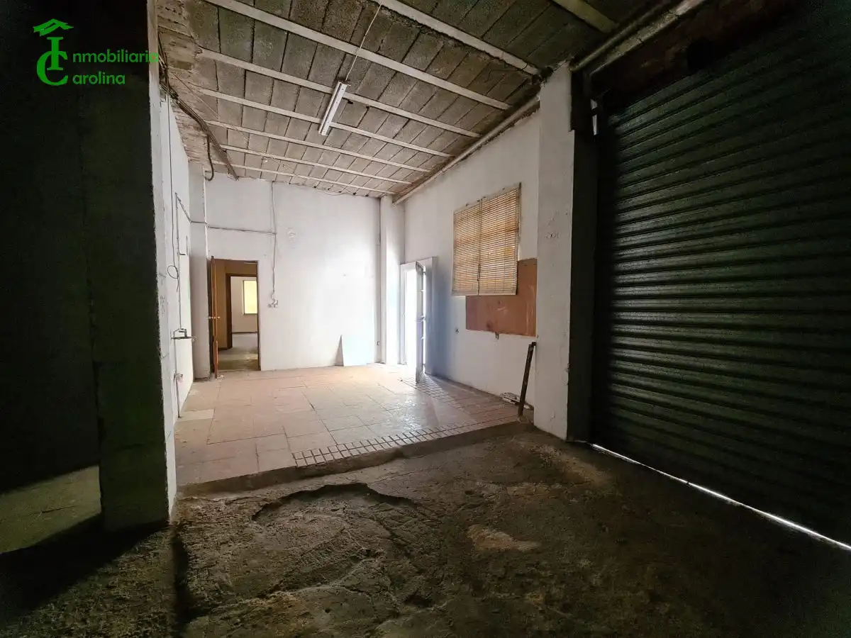 Locale commerciale in vendita a Mendez Nuñez, imagen 11