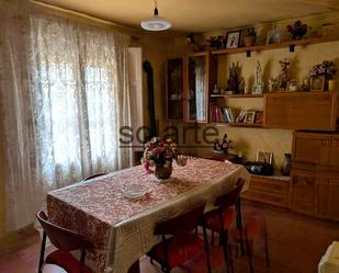 Esszimmer von Country house zum verkauf in Artesa de Segre mit Heizung und Balkon