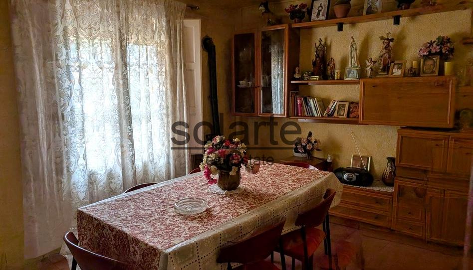 Foto 1 de Finca rústica en venda a Carrer de L'església, 3, Artesa de Segre, Lleida