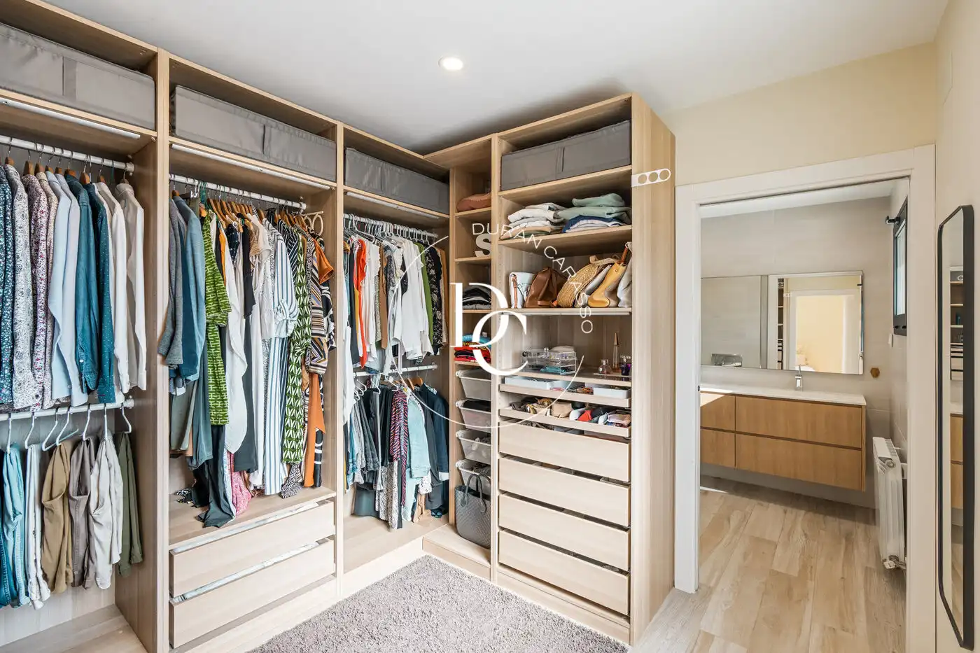 Casa o chalet en venta en Carrer dels Jonquills, Centre