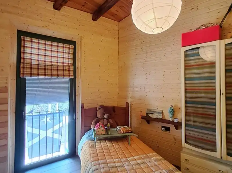 Maison rustique avec jardin à vendre à Macarnau 25, imagen 4