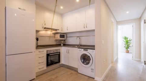 Foto 5 de Apartamento de alquiler en La Trinidad, Málaga Capital