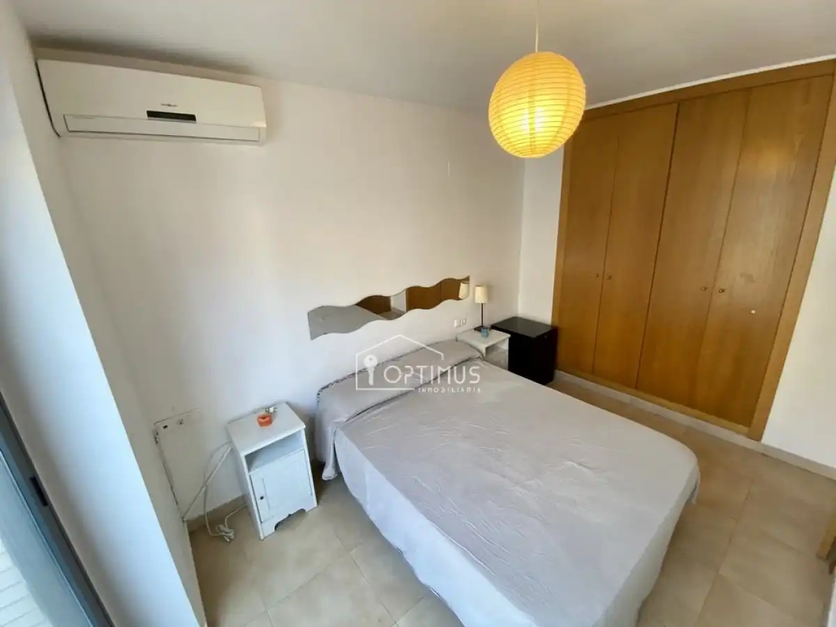 Appartamento con terrazza in vendita a Calle AMPARO BALLESTER 27, imagen 7