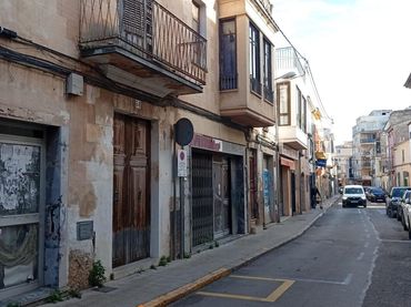 Terreni e lotti in vendita a Sa Pobla