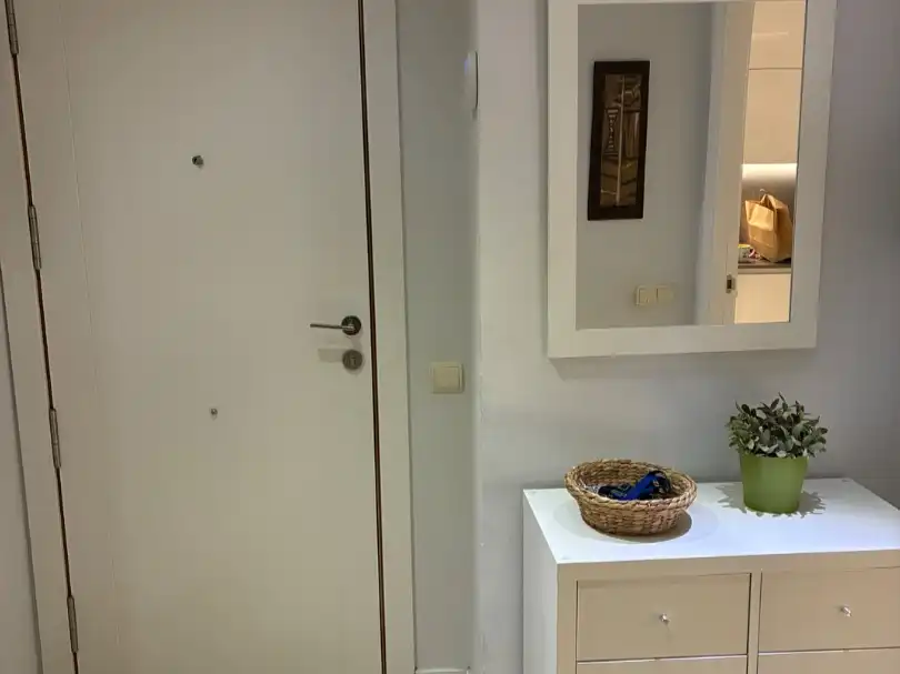 Flat for sale in Instituts - Universitat