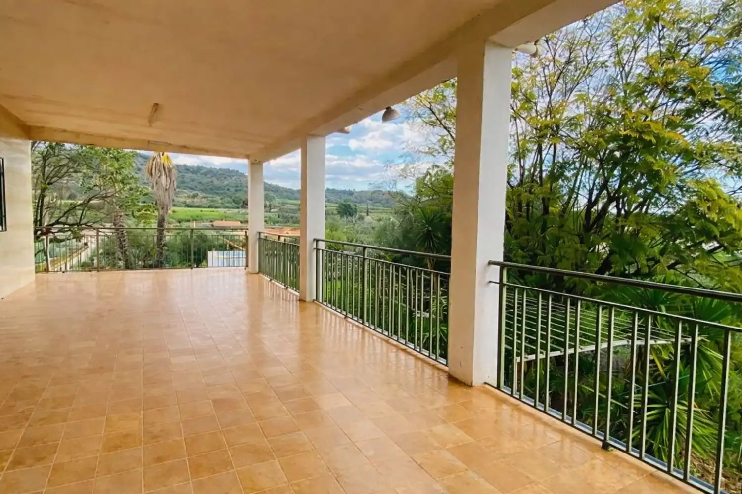 Villa in vendita a PD Mas D`en Plana, imagen 10