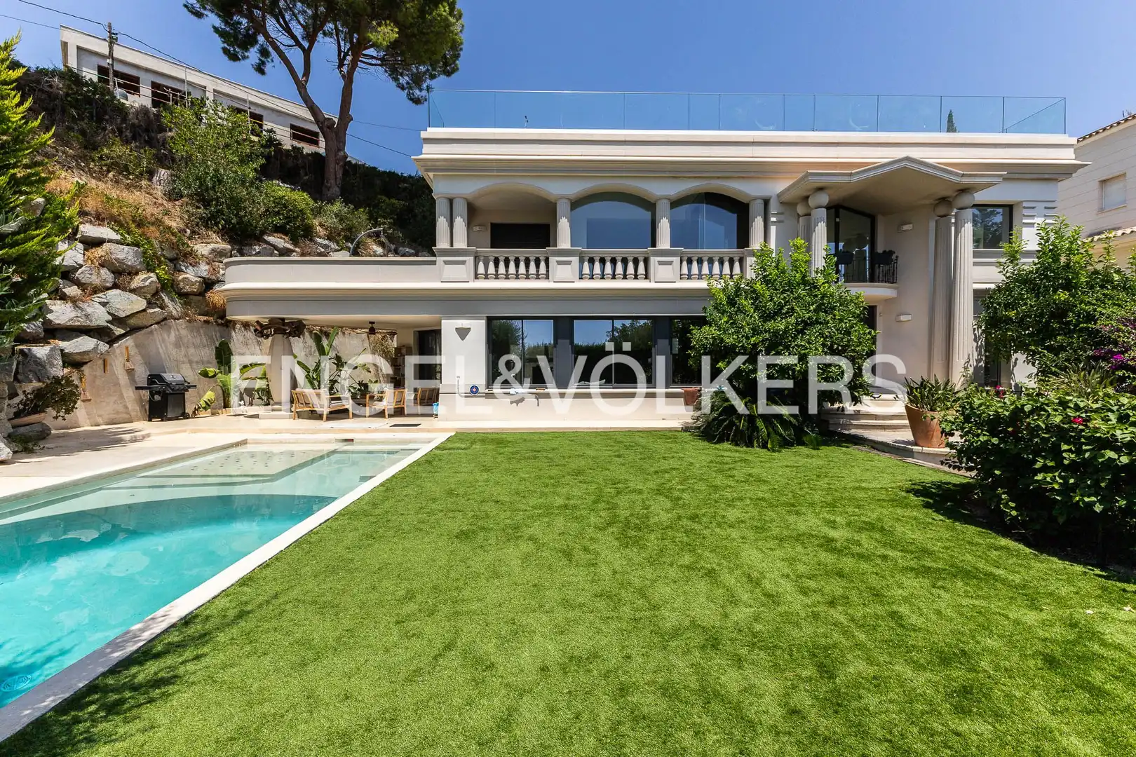 Maison avec terrasse à vendre à Teià, imagen 2
