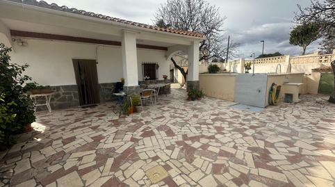 Photo 2 of House or chalet for sale in Los Girasoles, San Vicente del Raspeig / Sant Vicent del Raspeig