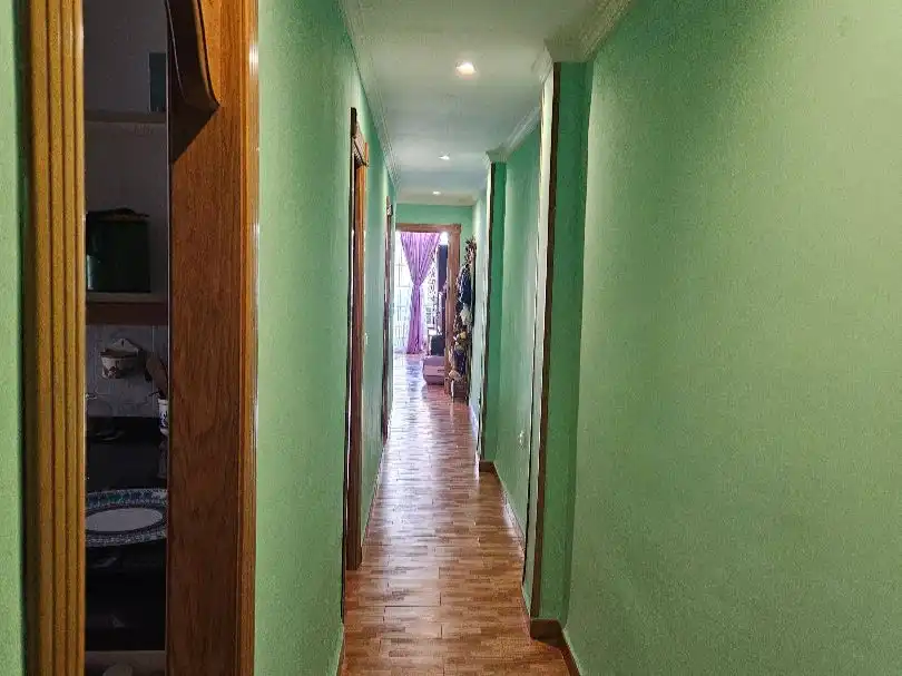 Flat for sale in Motril  with Air Conditioner and Balcony