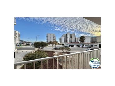 Piso con ascensor en venta en Avenida De La Gola De L'Estany 55