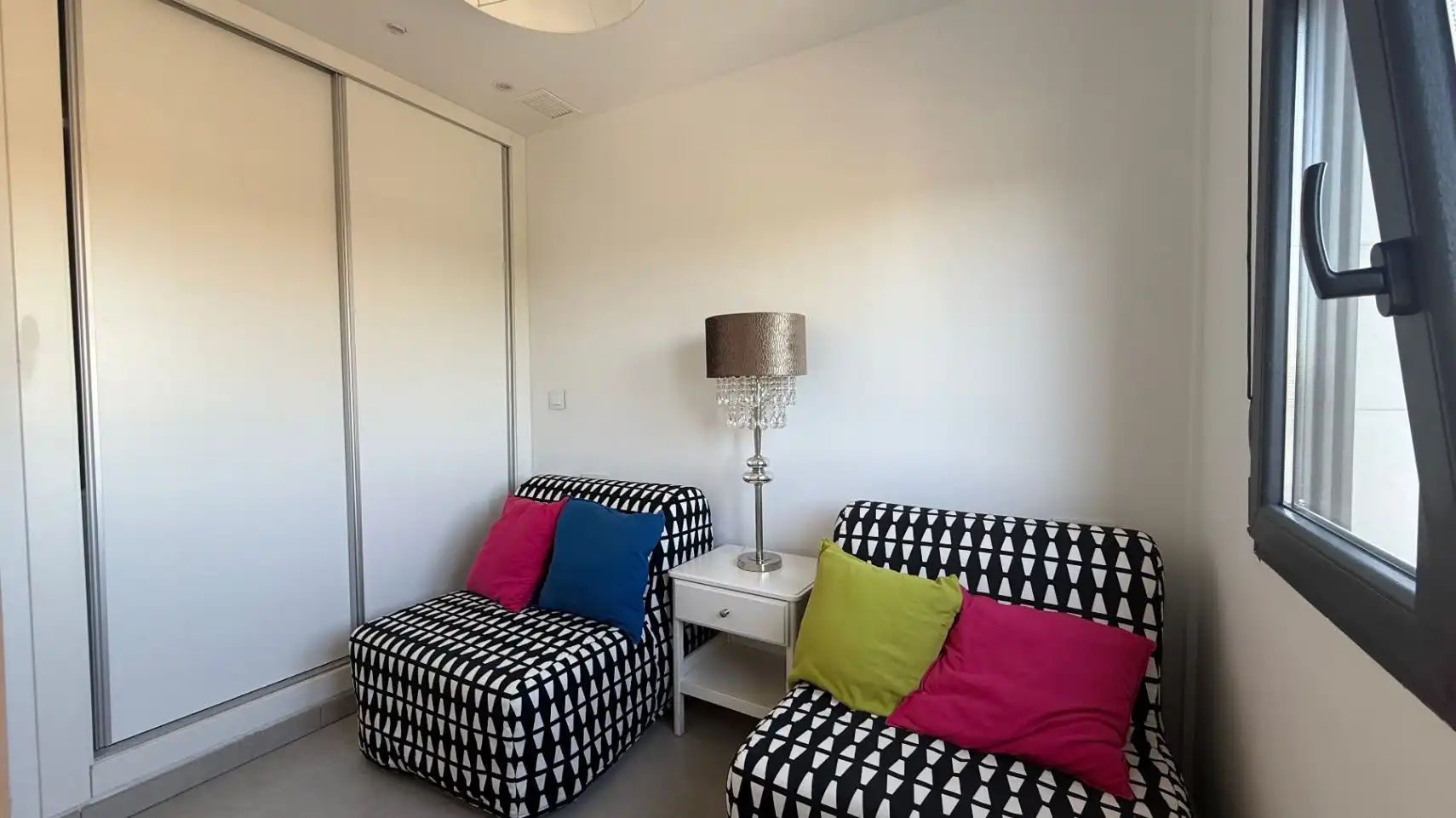Penthouse mit Pool zum Verkauf in Pilar de la Horadada ciudad, imagen 9