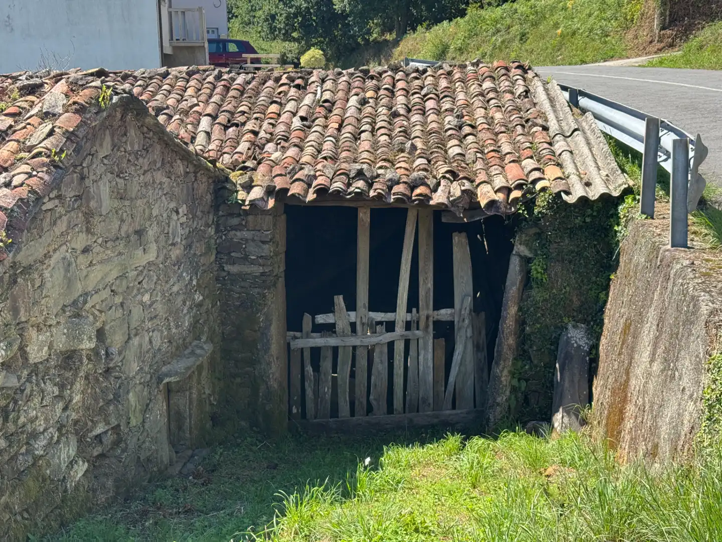 Casa rustica in vendita a CP-3404 5, imagen 3