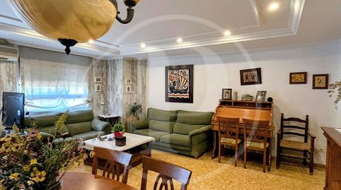 Photo 4 of Flat for sale in Calle Poeta Zorrilla, Centro Ciudad, Paterna