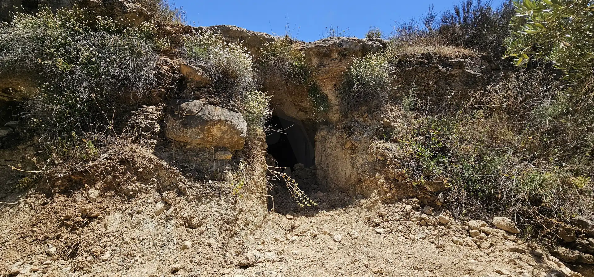 Terreno en venta en Bentarique