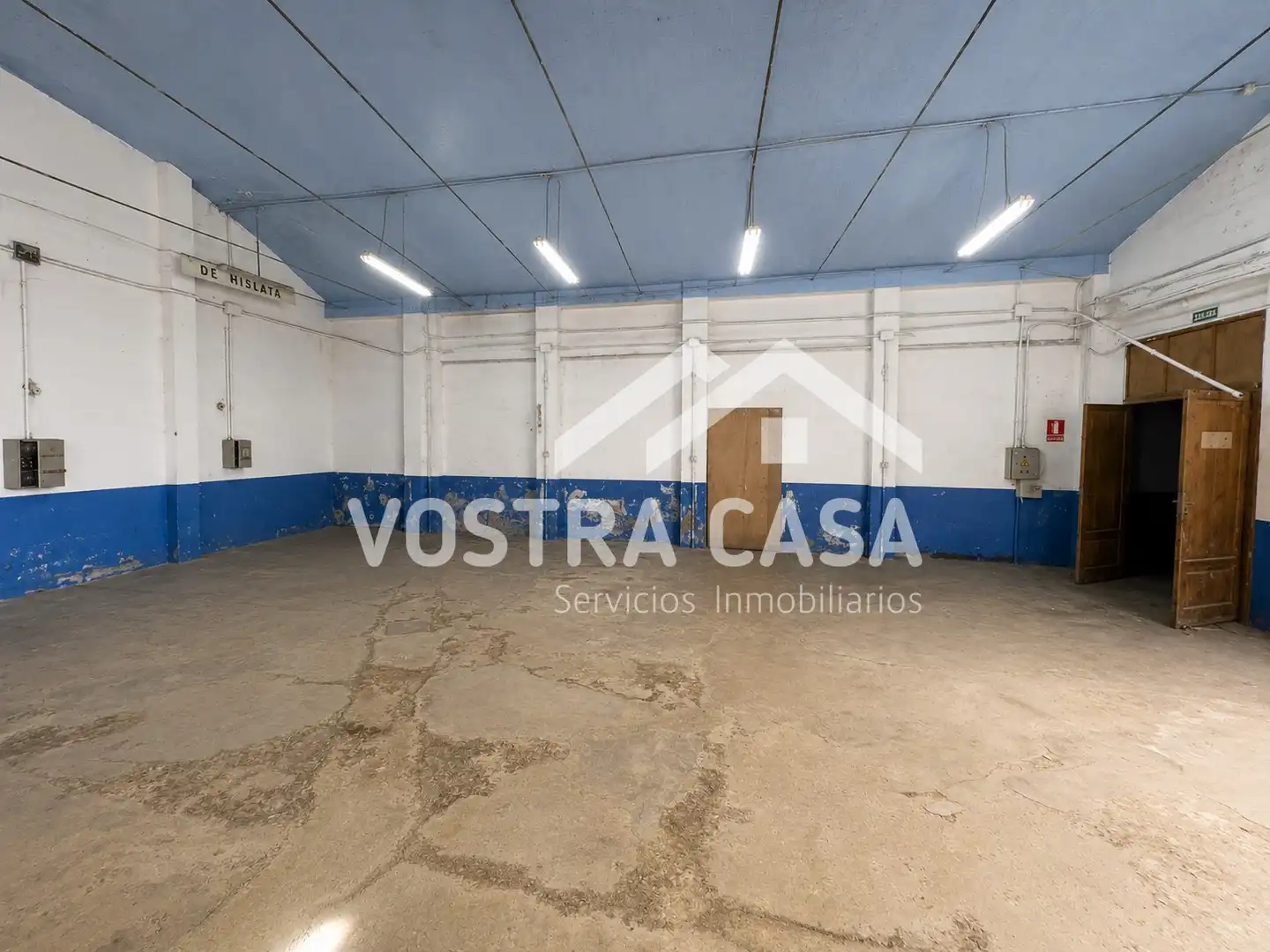 Local comercial en venda a PENO DE LA CONQUESTA, imagen 6