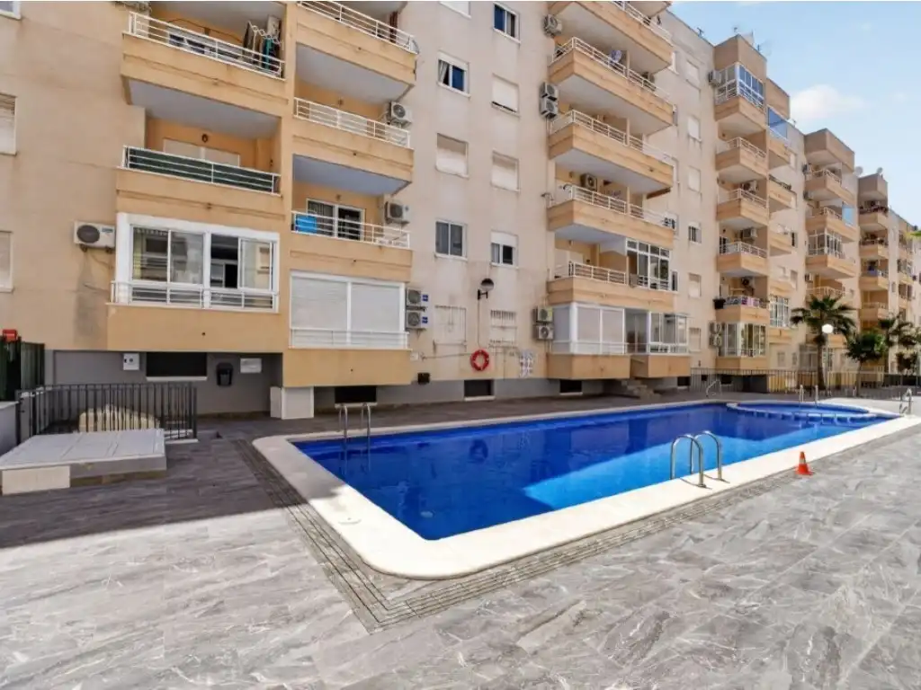 Apartment with pool for sale in Calle San Julian, imagen 25
