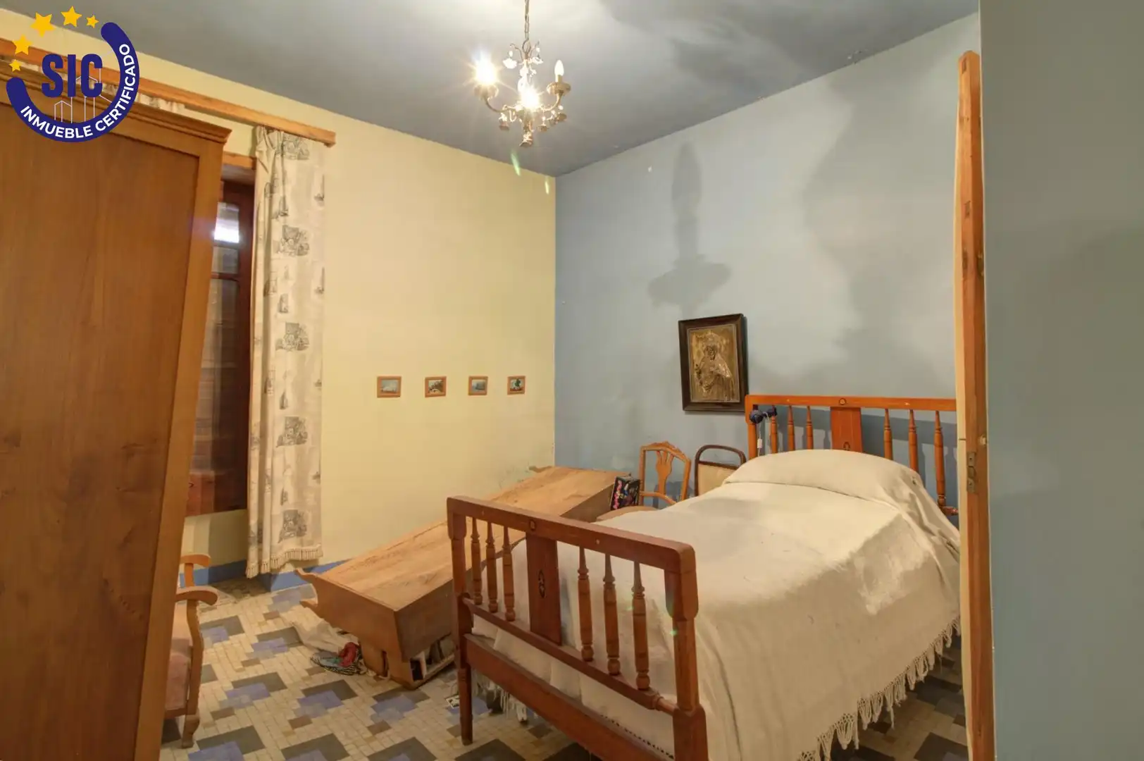Habitación de Casa o chalet en venta en Almenara con Jardín privado, Terraza y Trastero