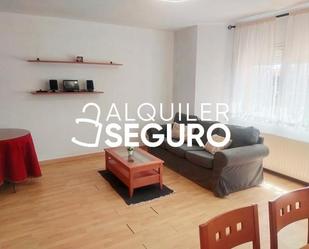 Living room of House or chalet to rent in Loranca de Tajuña  with Heating, Storage room and Furnished