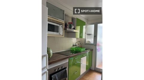 Foto 5 de Habitación en Aiora, Valencia Capital