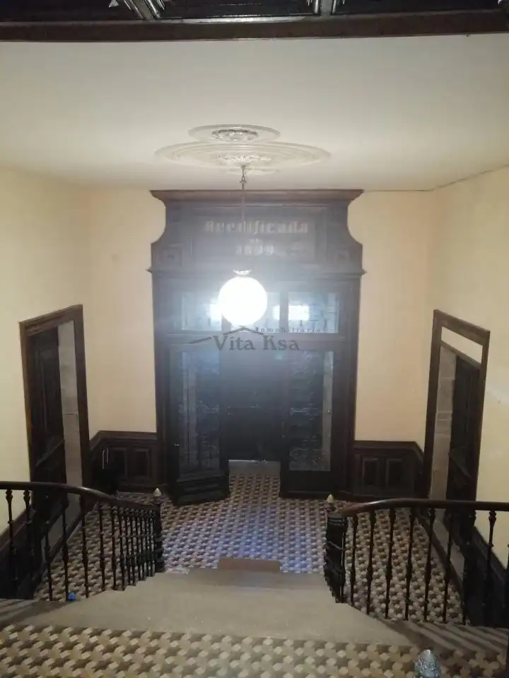 Finca rústica en venda a Casco Viejo