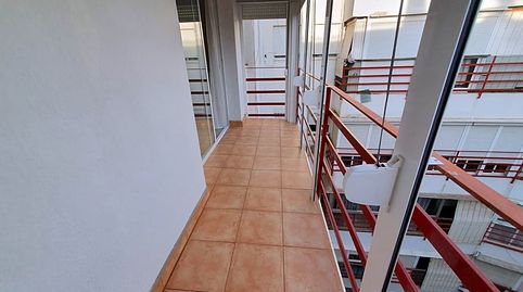 Foto 5 de Pis de lloguer a Manuel Arellano, Triana Oeste, Sevilla Capital
