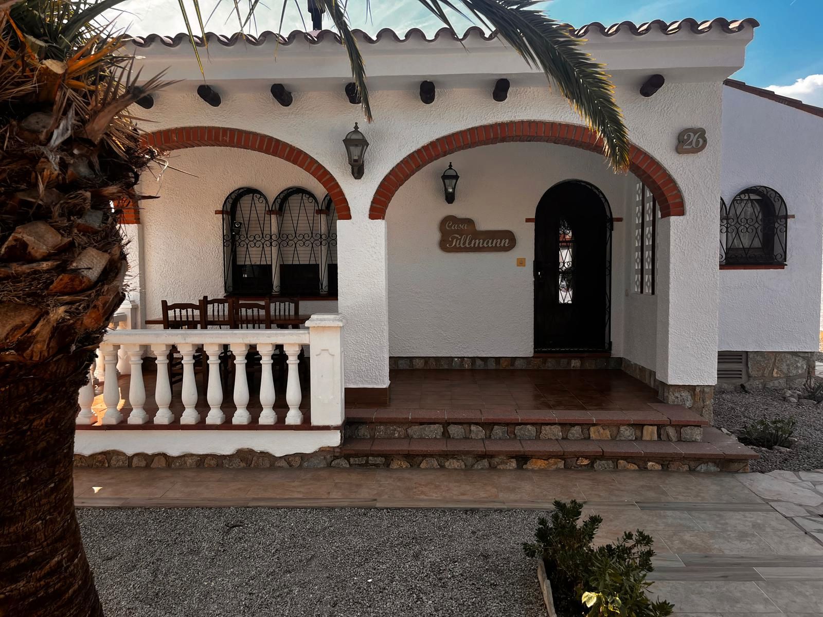 Casa o xalet en venda a Centre, Miami Platja
