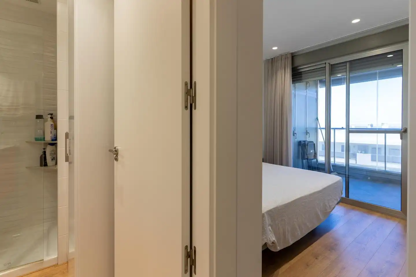 Wohnung mit Pool zum Verkauf in Albacete, imagen 28
