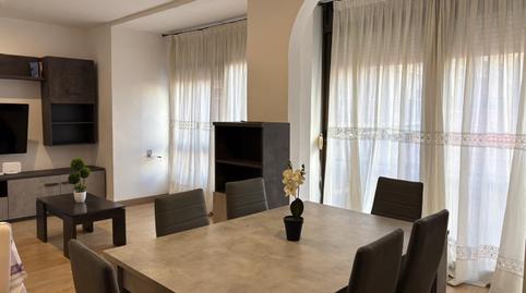 Foto 5 de Pis en venda a Carolinas Bajas, Alicante / Alacant