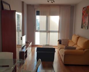 Sala d'estar de Apartament en venda en Palencia Capital amb Calefacció