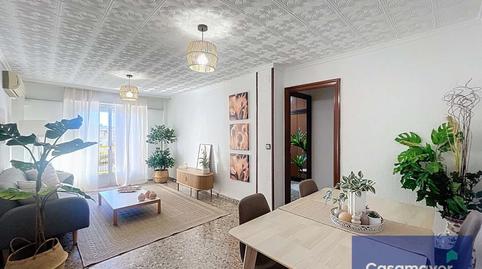 Foto 2 de Pis en venda a Calle Ciudad de Bari, Benisaudet, Alicante