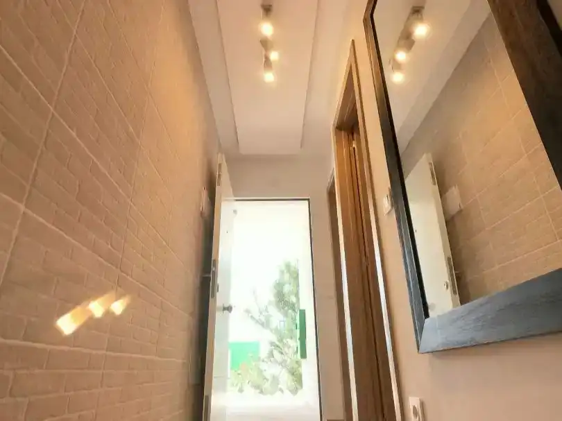 Piso en venta en Antigua con Amueblado