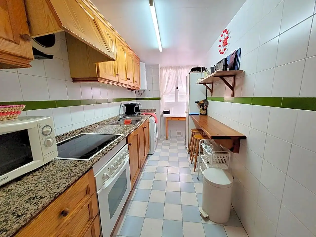 Apartament de lloguer a Camp De Morvedre, 49, Playa de Gandia