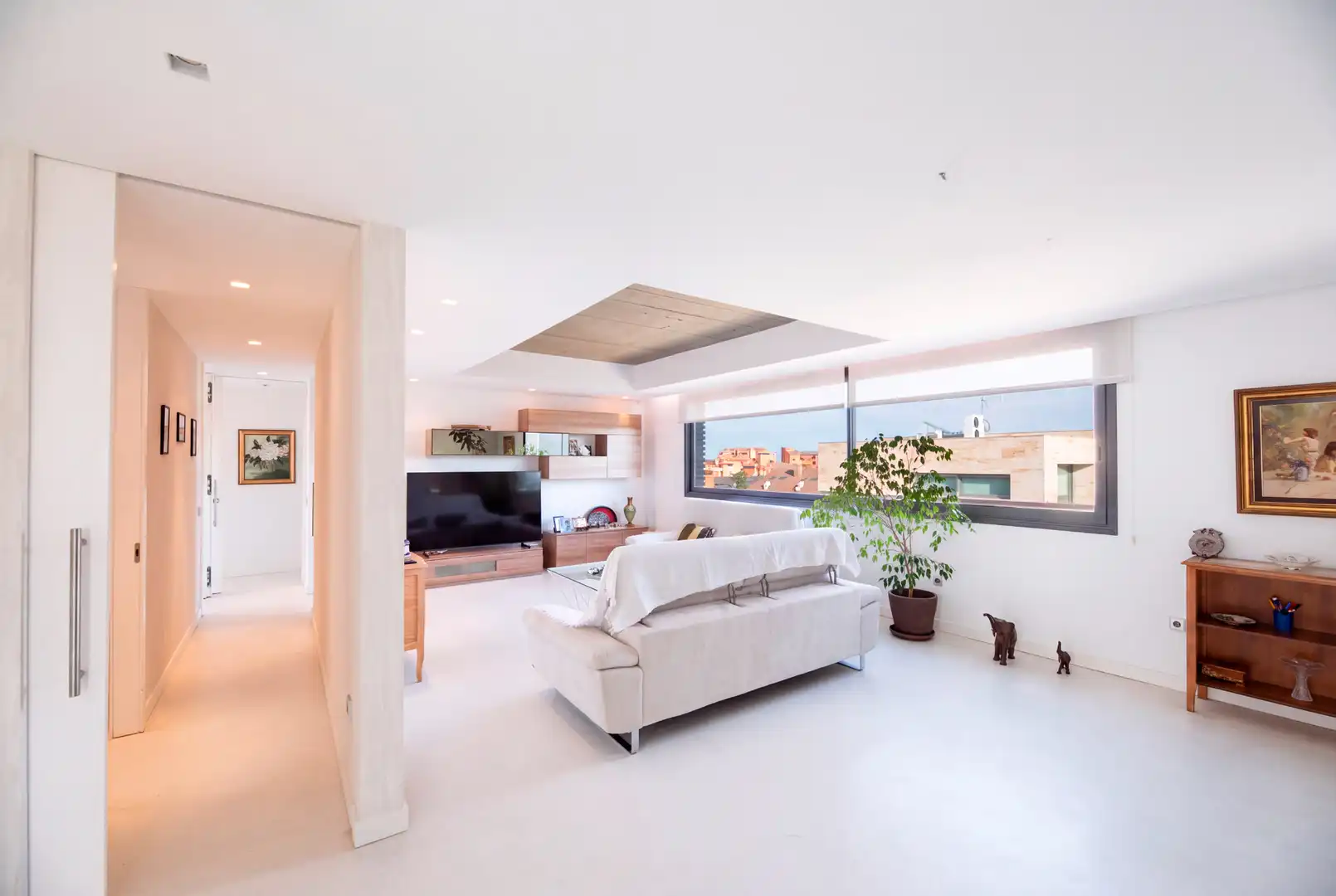 Villa mit Terrasse zum Verkauf in Calle Gutiérrez Canales, imagen 3