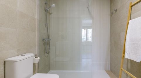 Foto 3 de Apartamento de alquiler en Los Castillejos - La Trinidad, Málaga Capital