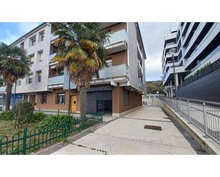 Exterior view of Premises for sale in Donostia - San Sebastián 