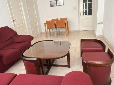 Flat with lift to rent in Calle MARTINEZ DE LA ROSA