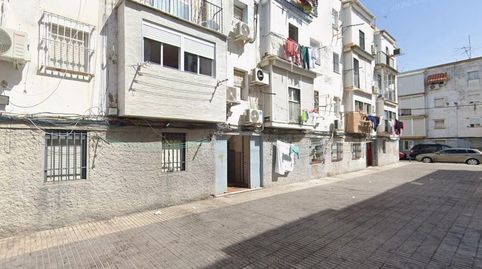Foto 2 de Pis en venda a Calle Uruguay, 4, Barrio Alto, San Juan de Aznalfarache