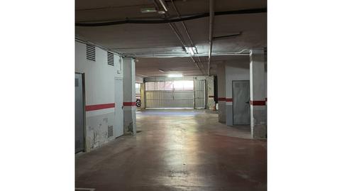 Foto 3 de Garatge en venda a Calle Vallderoure, Calella, Barcelona