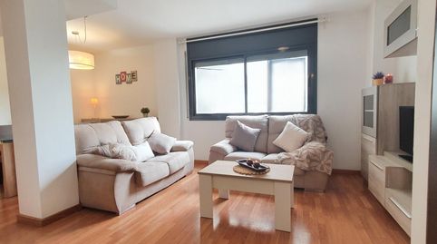 Foto 5 de Piso en venta en Eixample, Sabadell