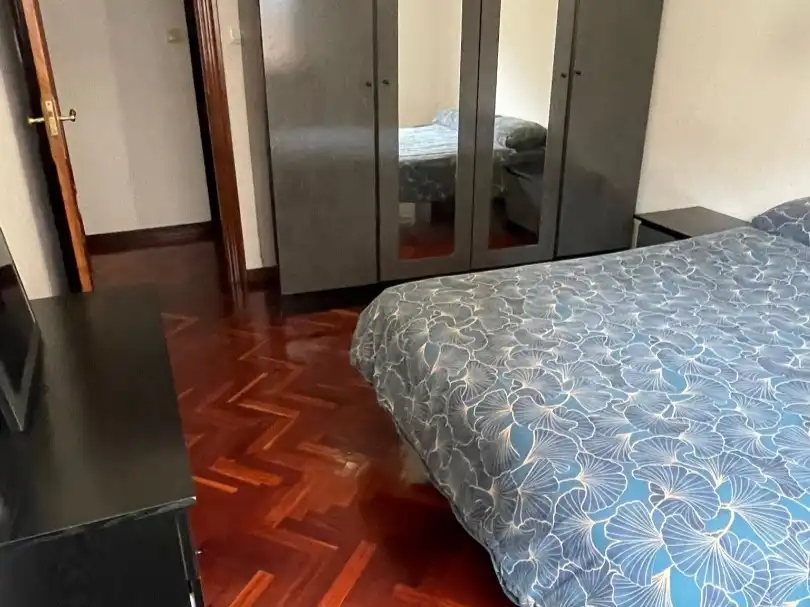 Habitación de Piso en venta en Centro Urbano