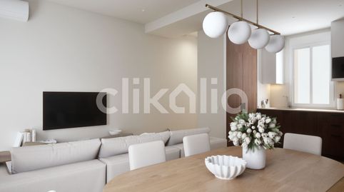 Foto 5 de Piso en venta en Cuatro Caminos - Azca, Madrid Capital