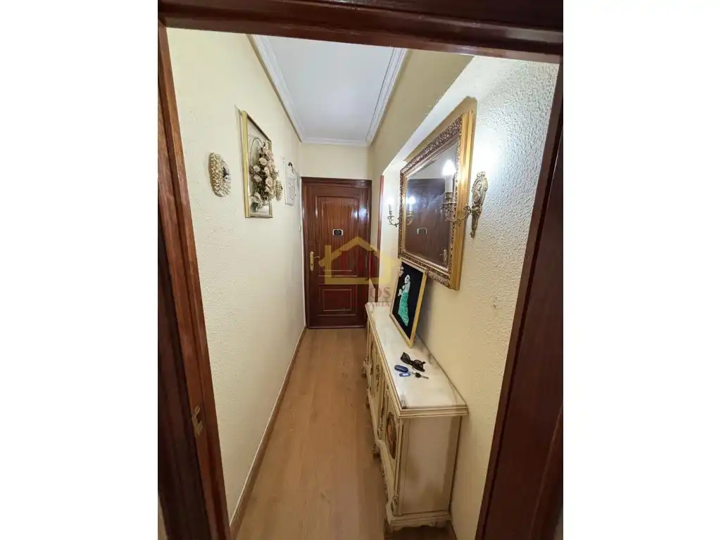 Flat for sale in Salamanca