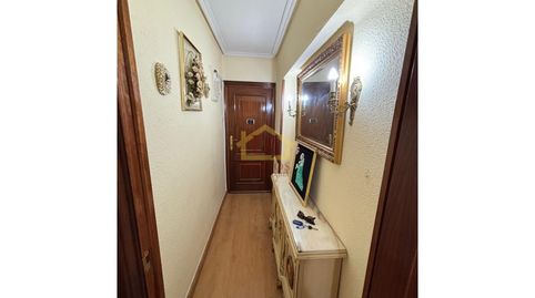 Photo 4 of Flat for sale in Calle Avila, Garrido Norte, Salamanca Capital