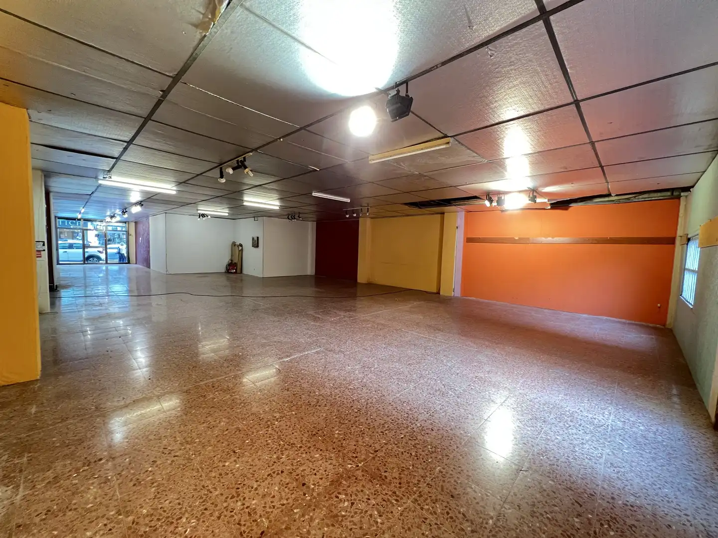 Local comercial en venda a Carrer de Mossèn Àngel Rodamilans, imagen 8